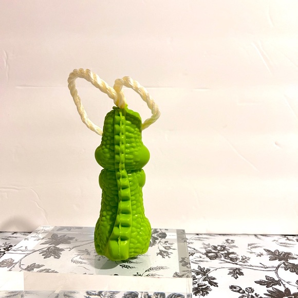 Vintage Avon AL G. GATOR soap on a rope - Picture 6 of 6